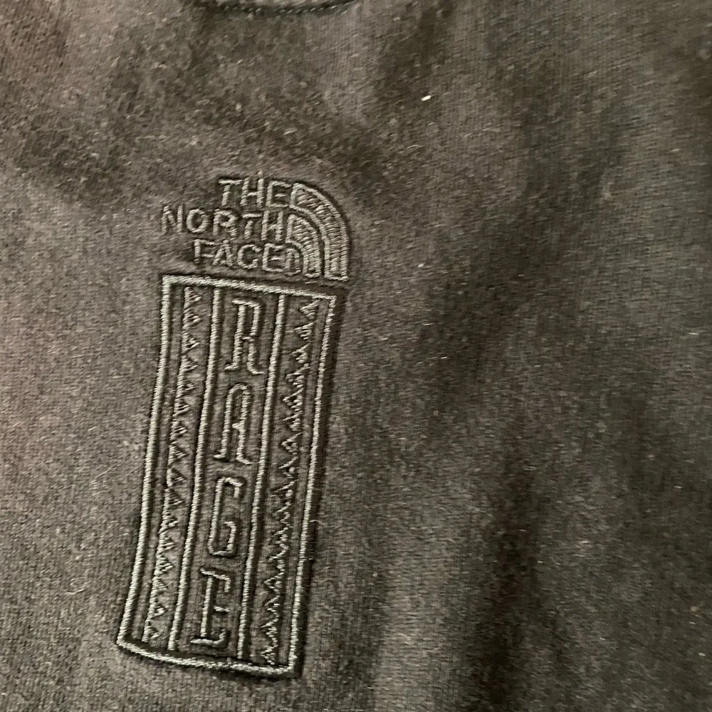 The North Face Retro Rage Collection Sweatshirt Black - Picture 7 of 13
